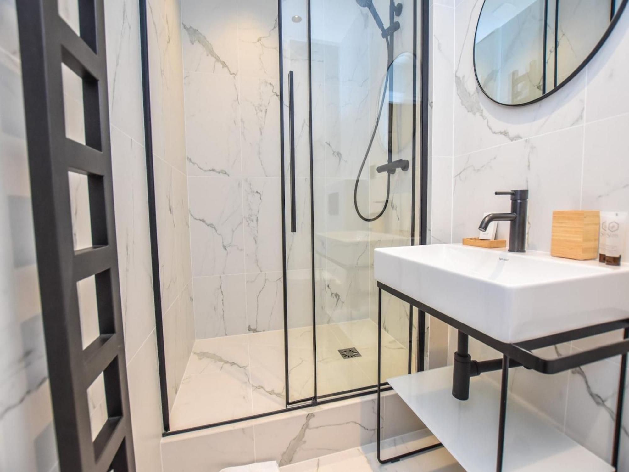 Welcoming - 1br 4p - Arc De Triomphe * Parijs