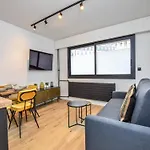Welcoming Apartment - 1Br 4P - Arc De Triomphe