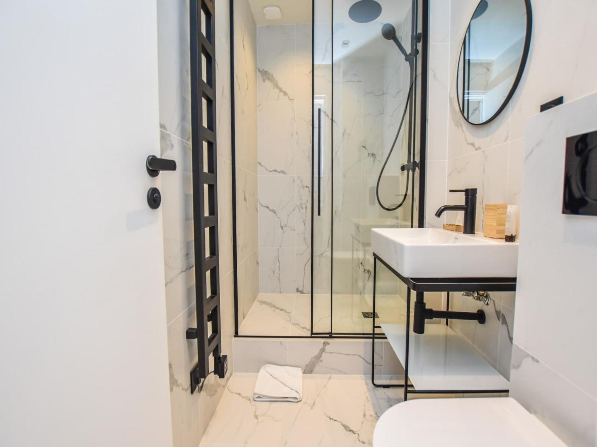 Welcoming - 1br 4p - Arc De Triomphe Appartement